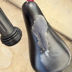 ストライダーの画像