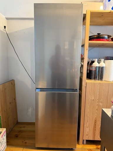 【美品】日立冷蔵庫274L