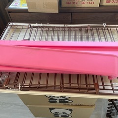 ペットサークルの画像