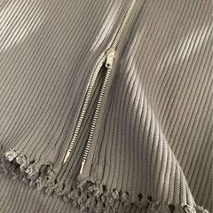 《比較的美品》GRL タイトスカートの画像