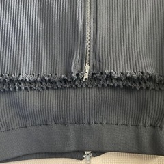 《比較的美品》GRL タイトスカートの画像