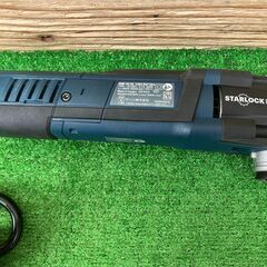 【SIW】BOSCH ボッシュ GMF30-28 100Vマルチツール【中古動作品】の画像