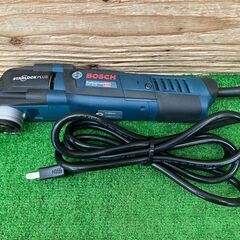 【SIW】BOSCH ボッシュ GMF30-28 100Vマルチツール【中古動作品】の画像