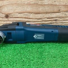 【SIW】BOSCH ボッシュ GMF30-28 100Vマルチツール【中古動作品】の画像