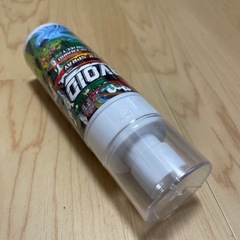 熊よけスプレー 100ml 熊撃退 護身用の画像