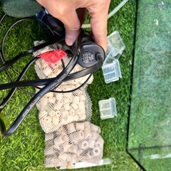 40cm小型水槽セットの画像