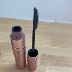 メイベリン　2点セットの画像