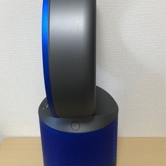 dyson ダイソン DP01 空気清浄機能付き 扇風機 リモコン無し　ピュアクールリンク の画像