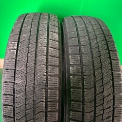 ブリヂストン VRX2 155/65R14の画像