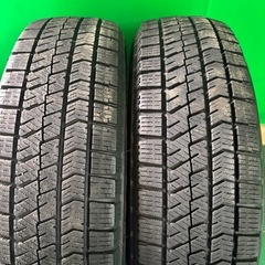 ブリヂストン VRX2 155/65R14の画像