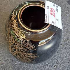 リサイクルショップどりーむ荒田店　No5373　花瓶　おすすめ品の画像