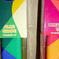 新品 電子シーシャ 2本セット RELXの画像