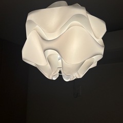 北欧風ペンダントライトの画像