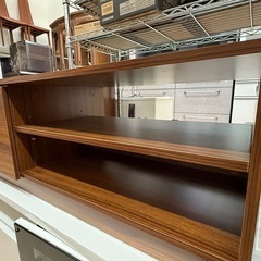 美原店　　ローボード　幅150 の画像