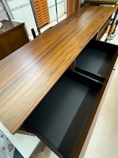美原店　　ローボード　幅150  テレビ台　テレビボード