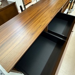 美原店　　ローボード　幅150 の画像