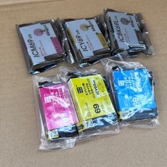 EPSON カラープリンターの画像