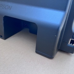 EPSON カラープリンターの画像