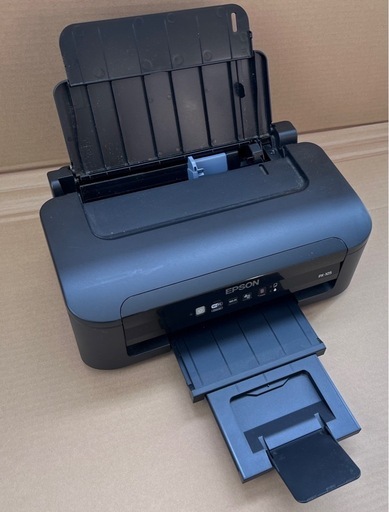 EPSON カラープリンター