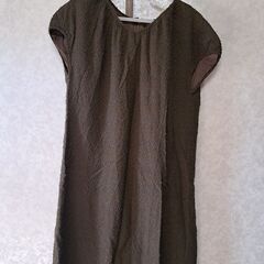 Sally Scott ワンピース mサイズの画像