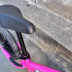 STRIDER(ストライダー)日本正規品　ピンクの画像