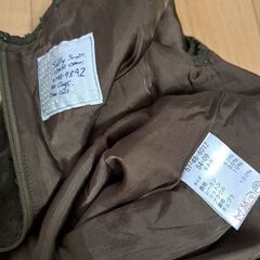 Sally Scott ワンピース mサイズの画像