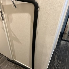 ハンガーラックの画像