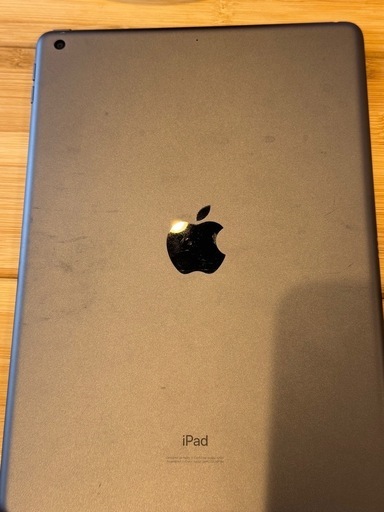 IPad 第7世代 本体