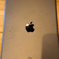 IPad 第7世代 本体の画像