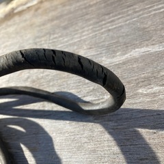 溶接アースケーブルの画像