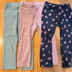 子供服まとめ売りの画像