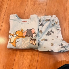 子供服まとめ売りの画像