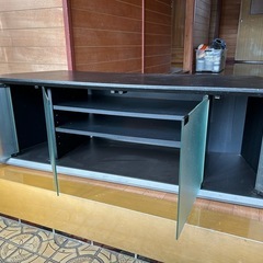 ★無料　テレビ台★の画像
