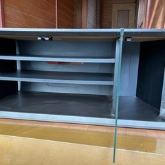 ★無料　テレビ台★の画像