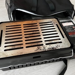 【美品】炙りや2  フル装備セット！ガス缶おまけ付きの画像