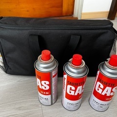 【美品】炙りや2  フル装備セット！ガス缶おまけ付きの画像