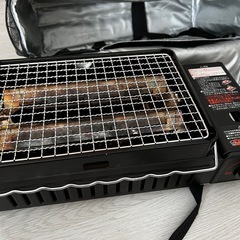 【美品】炙りや2  フル装備セット！ガス缶おまけ付きの画像