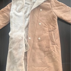 URBAN RESEARCH コートの画像