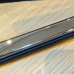 C7030【サロンムーン】ミラーダブルイオン ストレートヘアアイロン 15mmの画像