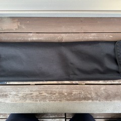 スノーピーク　雪峰祭限定　ジカロテーブル2ユニットブリッジの画像