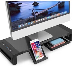 モニター台の画像