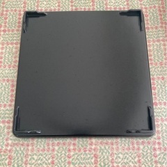 角盆10枚の画像