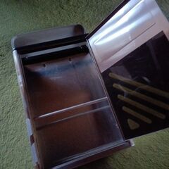 ポスト【詳細を読んでから問い合わせしてください】の画像