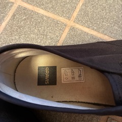 メンズ靴の画像