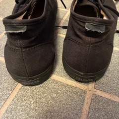 メンズ靴の画像