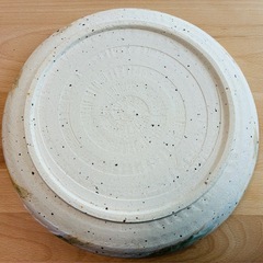 大皿2枚　　未使用品
の画像