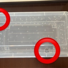 ハムスターゲージ大の画像