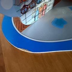 人形遊びおもちゃの画像