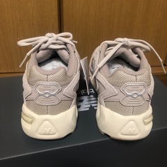 ニューバランス　レディーススニーカー23㎝の画像