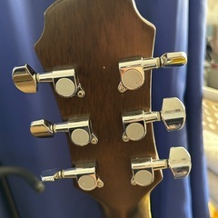 ARIA エレアコ　美品の画像